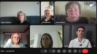 Online kérdezz-felelek 2. (Visszajátszás)