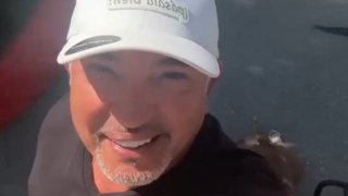 Cesar Millan üzenete a VIP Mentor Klub Tagoknak