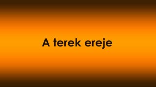 A terek ereje – hogyan befolyásolja a kutya viselkedését, hogy hol mi történik?